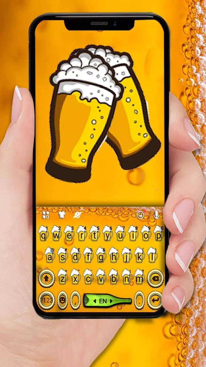 Cheers Beer Screenshots