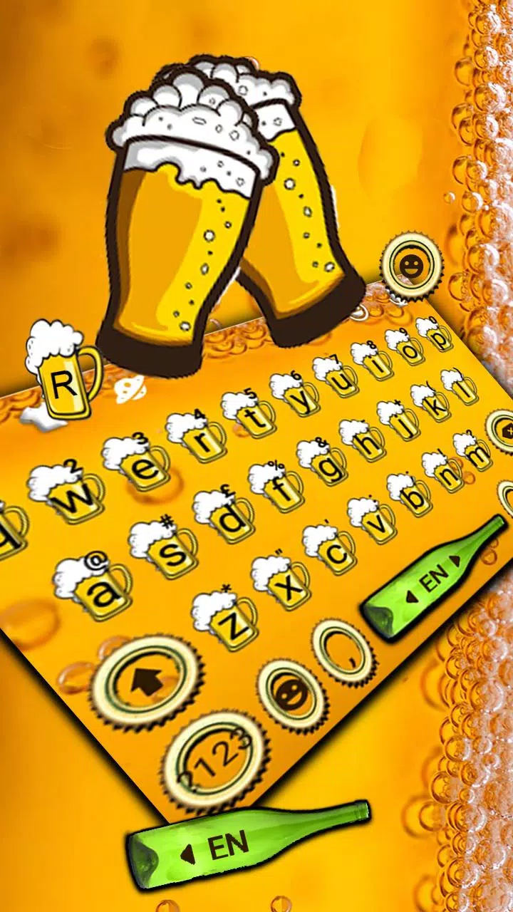 Cheers Beer Screenshots