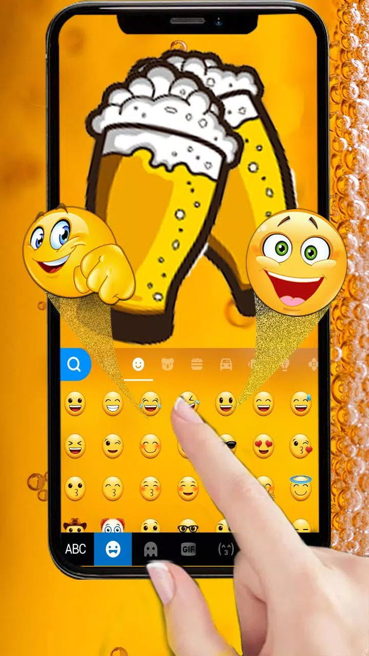 Cheers Beer Screenshots