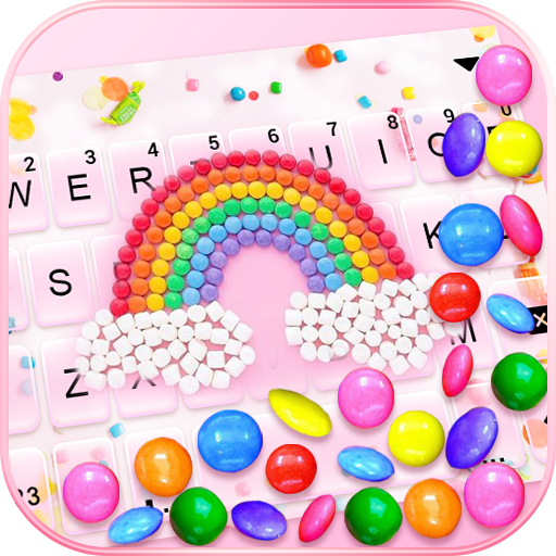 Color Candy Gravity