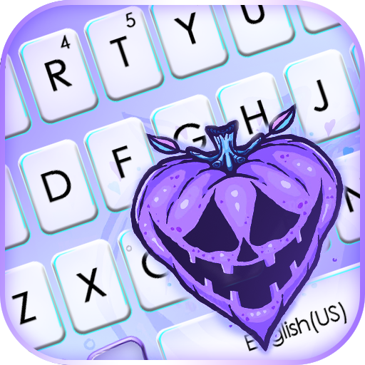 Creepy Pumpkin