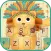 Cuteness Lion Chief