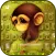 Cuteness Monkey