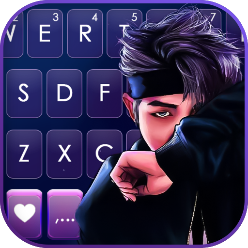 Dope Kpop Idol Themes