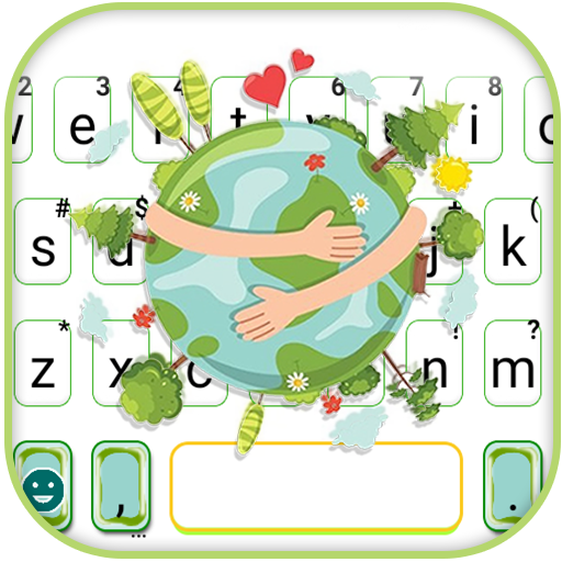Earth Love
