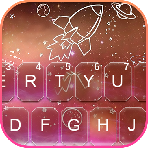 Galaxy Doodle