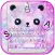 Galaxy Panda Unicorn Theme