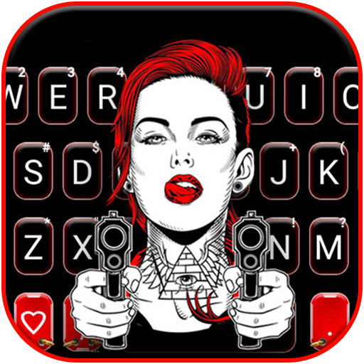 Gangsta Girl