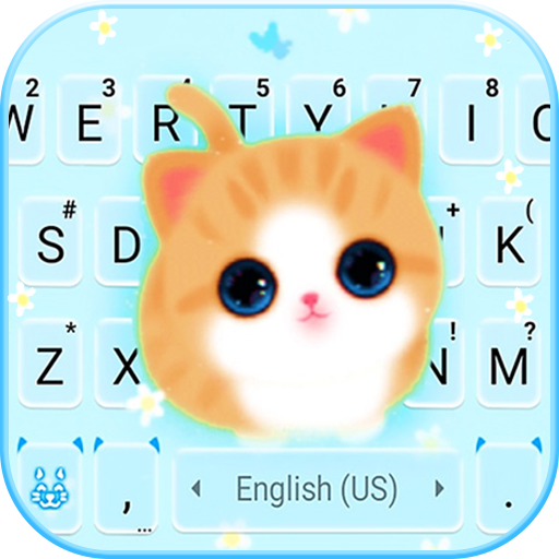 Kawaii Kitty Live