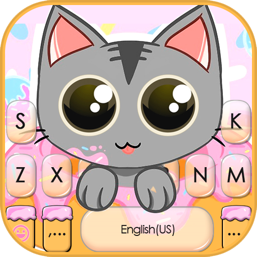 Lovely Cute Cat Theme Lovely Cute Cat Theme