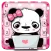 Pink Panda Theme