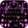 Pink RGB Heart Theme