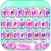 Pink Shiny Diamond
