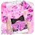 Pinky Crystal