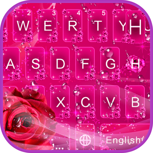 Romantic Rose Theme Romantic Rose Theme