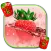 Strawberry Drops Theme