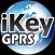 iKeyGPRS