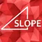 Slope Calculation Tool