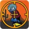 Zombie Shoot At Jungle