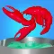 Seafood 3D