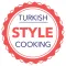 Turkish Style Cooking