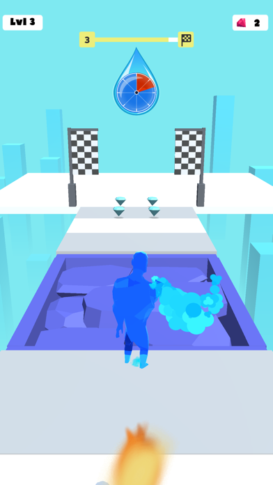 تصاویر Elemental Shifter
