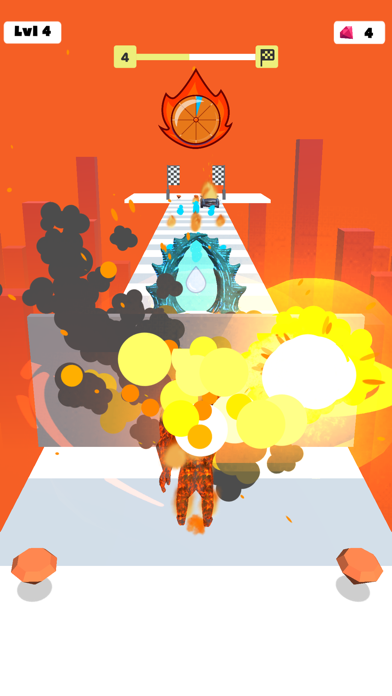 تصاویر Elemental Shifter