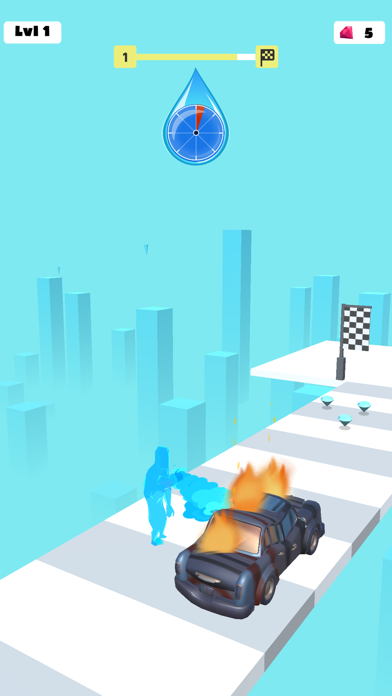 تصاویر Elemental Shifter