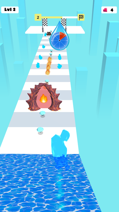 تصاویر Elemental Shifter