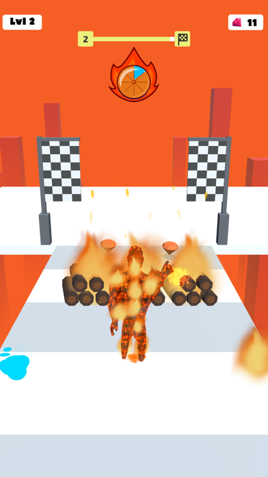 تصاویر Elemental Shifter