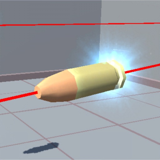 Time Stop Bullet Time Stop Bullet