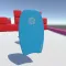 Slide Surfer