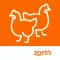 Zoetis Poultry App