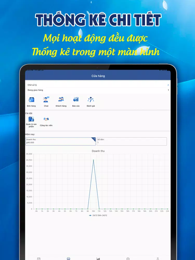 Beso- Health & Beauty Software iPad Screenshots
