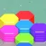 HexaSort Colors: Merge Puzzle