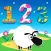 Учим цифры - игра для малышей