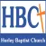 Horley Baptist Church
