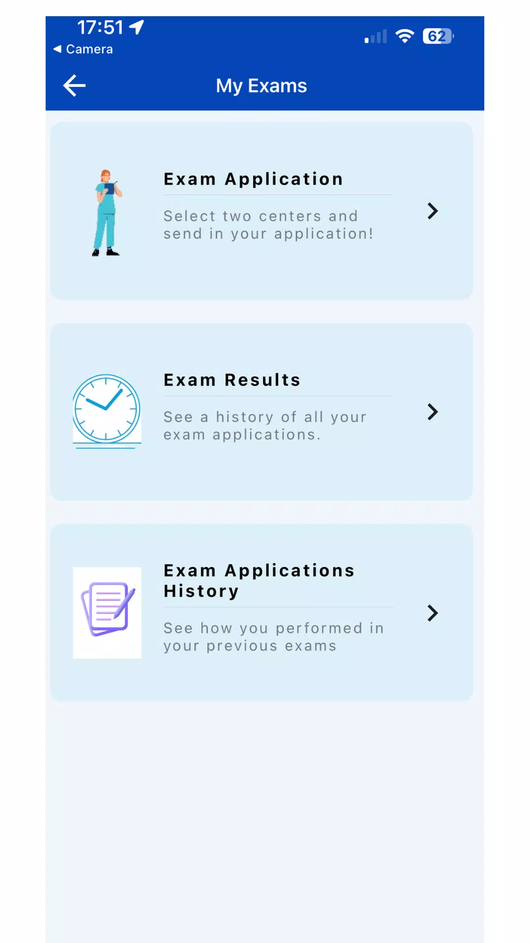 KeNuM Screenshots