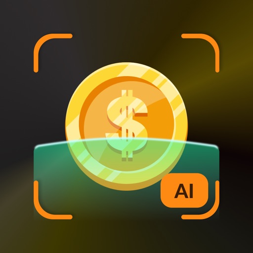 CoinID: Snap & Identify Coins CoinID: Snap & Identify Coins