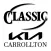 Classic Kia Carrollton Connect