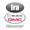 Ira Buick GMC Hanover Connect