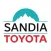 Sandia Toyota Connect