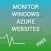 App to Monitor Website for Microsoft Windows Azure