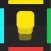 Q.BO - color swipe reaction puzzle game