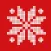 Ugly Xmas Pixel Stickers