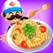 My Italian Food