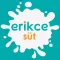 Erikce Süt