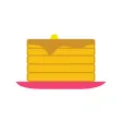 Pancake Pancake