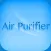 Air Purifier-MFresh