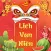Lịch Vạn Niên 2024 & Lịch Âm